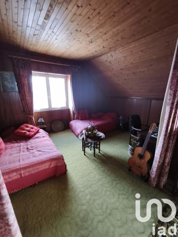 Maison à vendre 11 pièces 209 m² Perros-Guirec