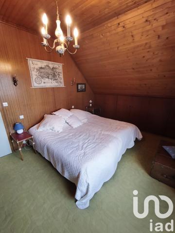 Maison à vendre 11 pièces 209 m² Perros-Guirec