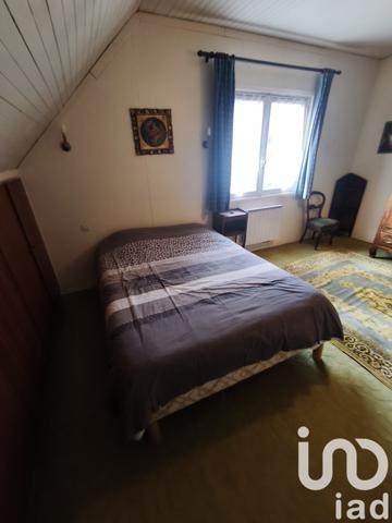 Maison à vendre 11 pièces 209 m² Perros-Guirec