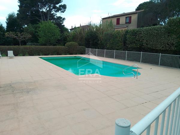 Appartement Saint Raphael  93 m2, piscine