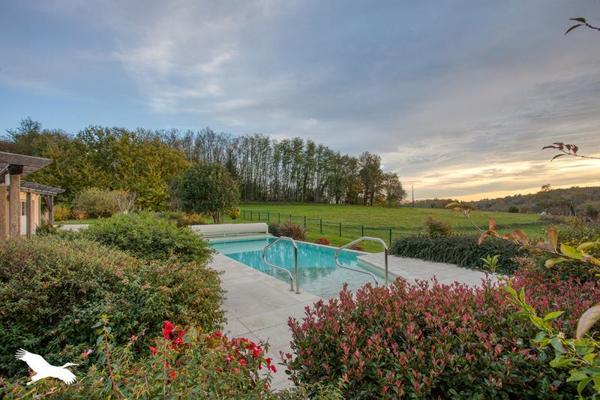 Maison à vendre |  Sarlat-la-Canéda |  7 pièces | 138 m²