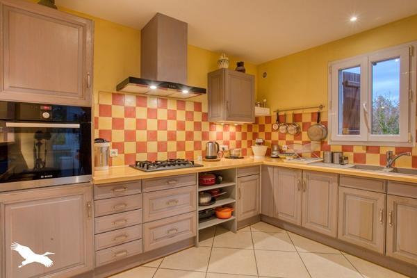 Maison à vendre |  Sarlat-la-Canéda |  7 pièces | 138 m²