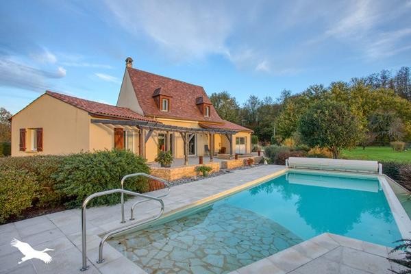 Maison à vendre |  Sarlat-la-Canéda |  7 pièces | 138 m²