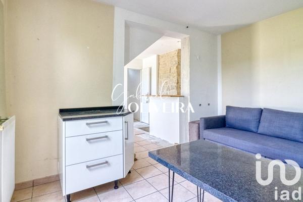 Maison à vendre 4 pièces 61 m² L'Isle-Adam