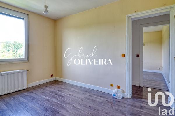 Maison à vendre 4 pièces 61 m² L'Isle-Adam