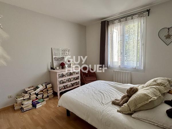 APPARTEMENT À VENDRE DE 3 PIÈCES DE 66,60 M²