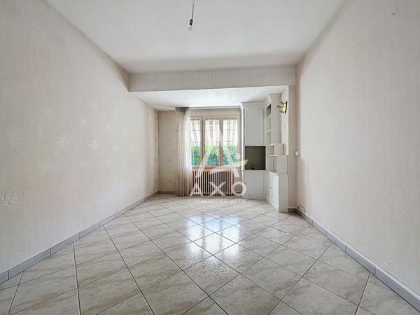 CHENOVE (21) Maison 70 m² + dépendances