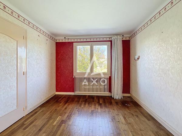 CHENOVE (21) Maison 70 m² + dépendances