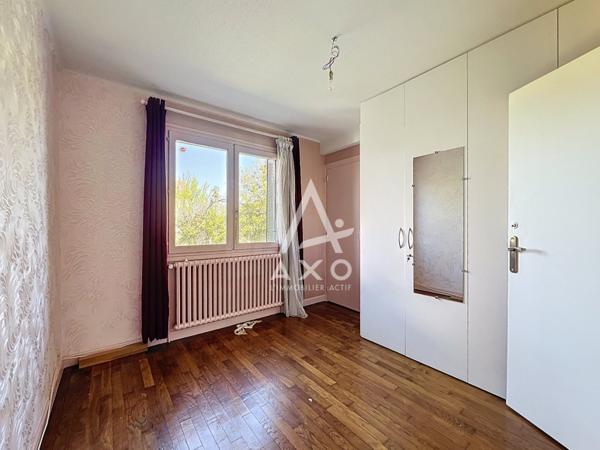 CHENOVE (21) Maison 70 m² + dépendances