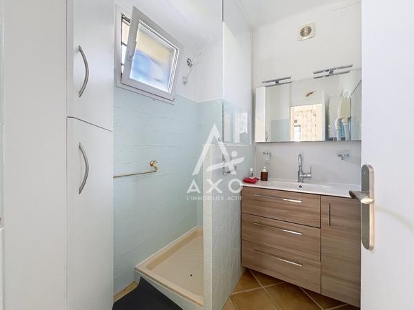 CHENOVE (21) Maison 70 m² + dépendances