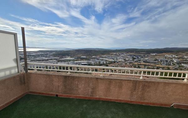 Maison à louer    3 pièces •  Narbonne