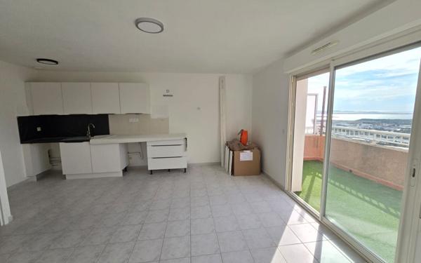 Maison à louer    3 pièces •  Narbonne