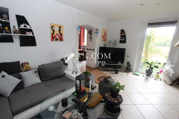 Maison de 160 m² 7 pièces Moyen (54118)