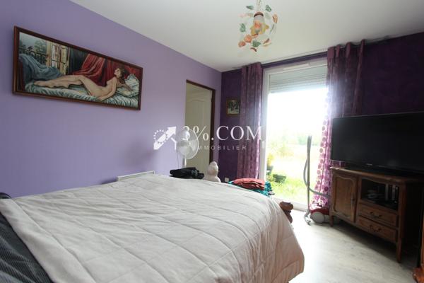 Maison de 160 m² 7 pièces Moyen (54118)