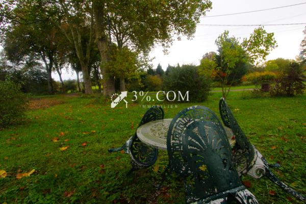 Maison de 160 m² 7 pièces Moyen (54118)