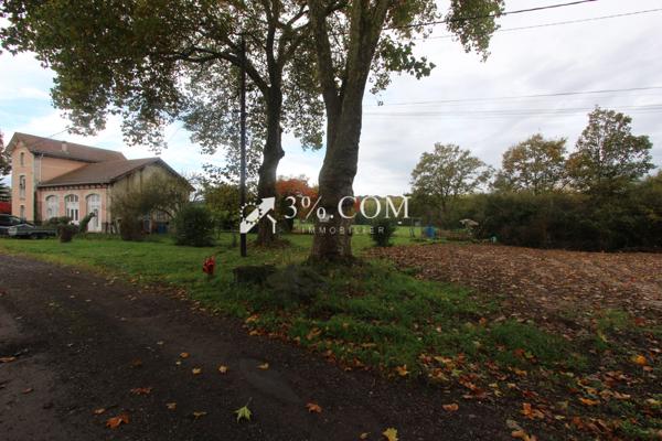 Maison de 160 m² 7 pièces Moyen (54118)