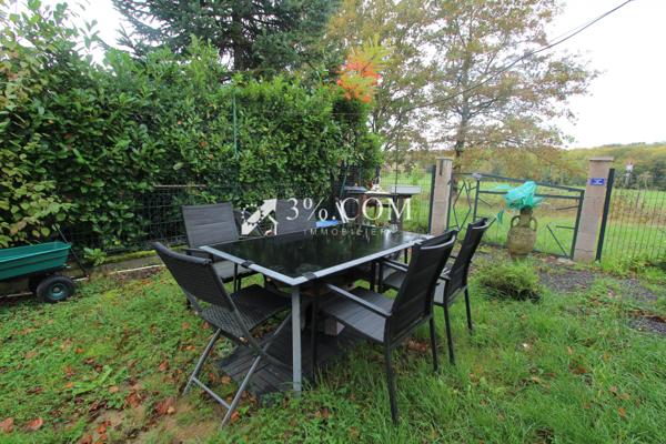 Maison de 160 m² 7 pièces Moyen (54118)