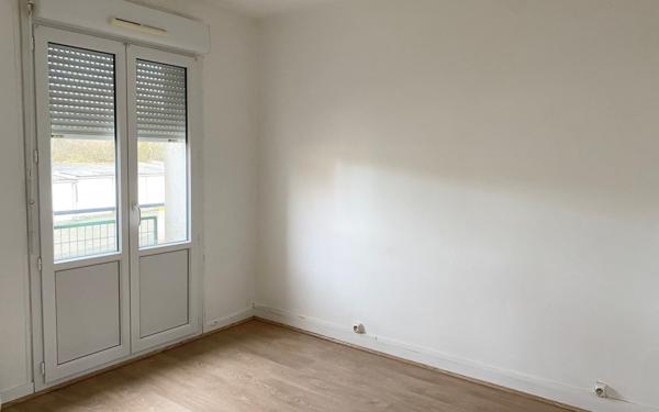 Appartement à vendre    3 pièces •  Chaumont