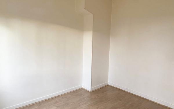 Appartement à vendre    3 pièces •  Chaumont