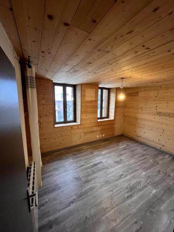 Appartement 3 chambres centre de Moutiers