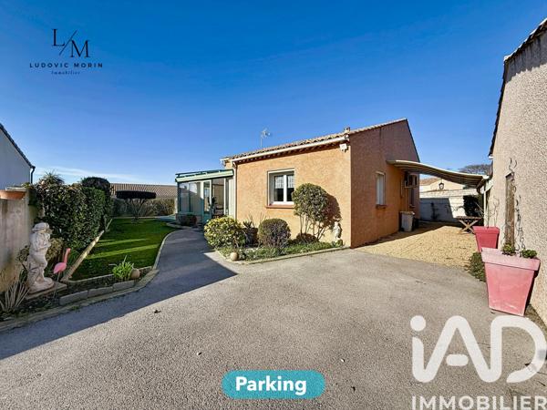 Maison à vendre 5 pièces 156 m² Vias