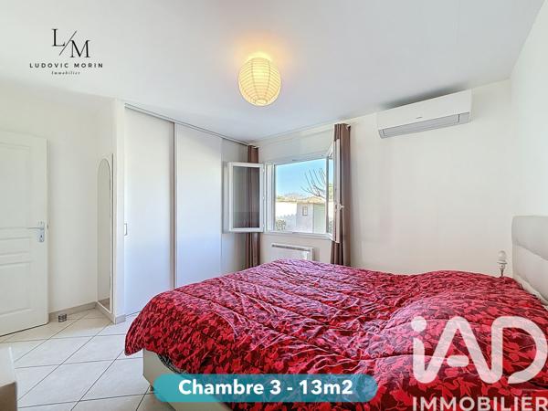Maison à vendre 5 pièces 156 m² Vias