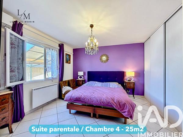 Maison à vendre 5 pièces 156 m² Vias