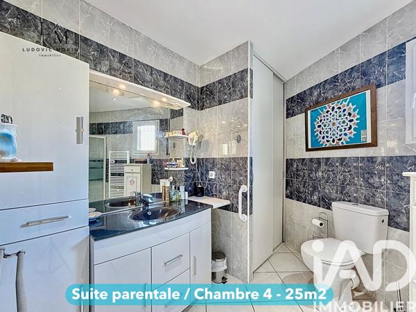 Maison à vendre 5 pièces 156 m² Vias