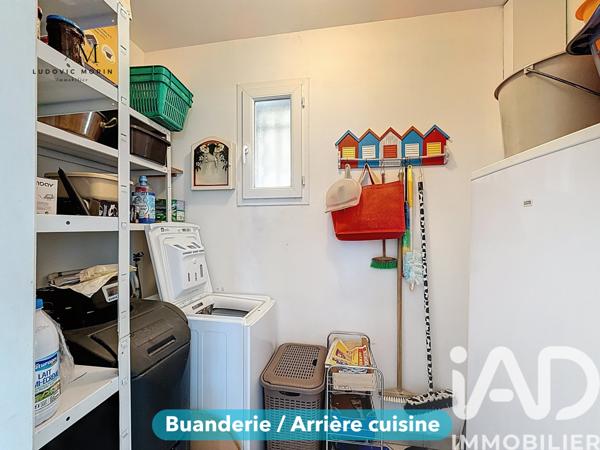 Maison à vendre 5 pièces 156 m² Vias