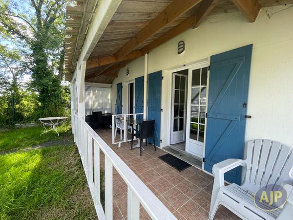 Vente maison Challans : 387 500 € - AJP Immobilier Challans