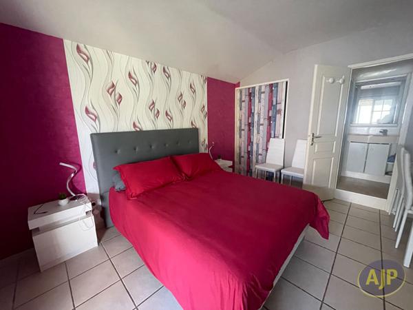 Vente maison Challans : 387 500 € - AJP Immobilier Challans