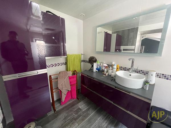 Vente maison Challans : 387 500 € - AJP Immobilier Challans