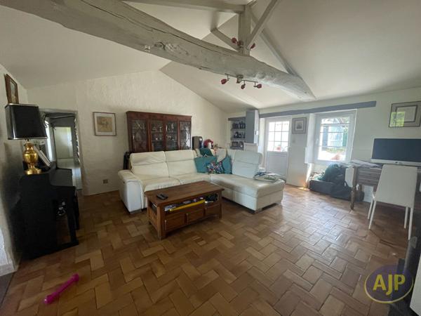 Vente maison Challans : 387 500 € - AJP Immobilier Challans