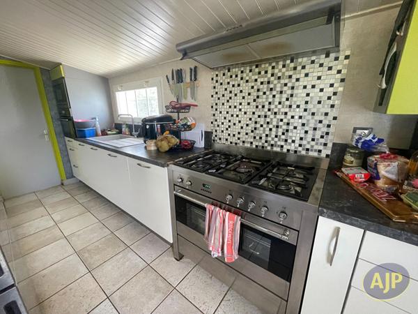 Vente maison Challans : 387 500 € - AJP Immobilier Challans