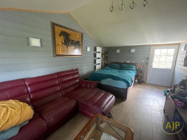 Vente maison Challans : 387 500 € - AJP Immobilier Challans