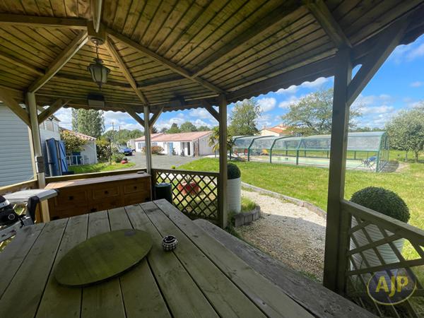 Vente maison Challans : 387 500 € - AJP Immobilier Challans