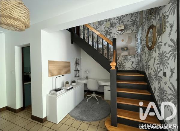 Maison à vendre 9 pièces 251 m² Parentis-en-Born