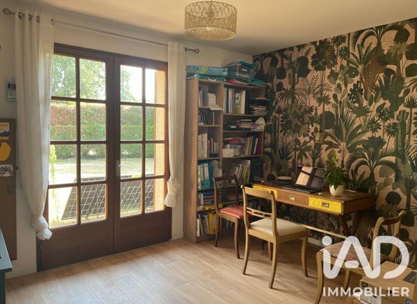 Maison à vendre 9 pièces 251 m² Parentis-en-Born