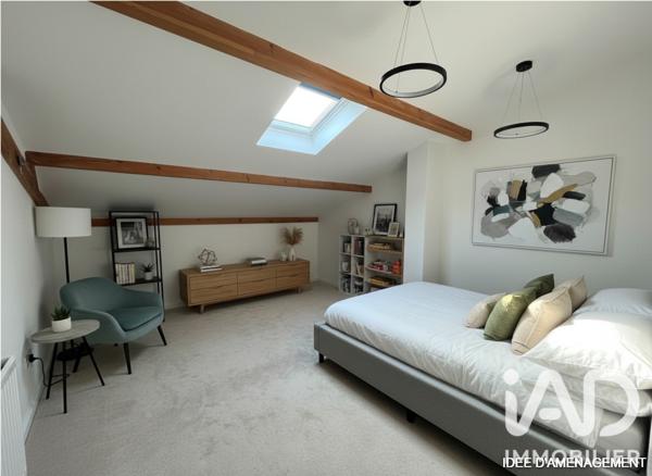 Maison à vendre 9 pièces 251 m² Parentis-en-Born