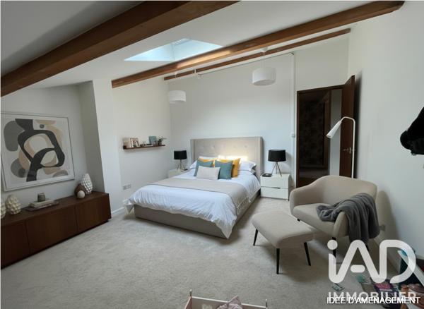 Maison à vendre 9 pièces 251 m² Parentis-en-Born
