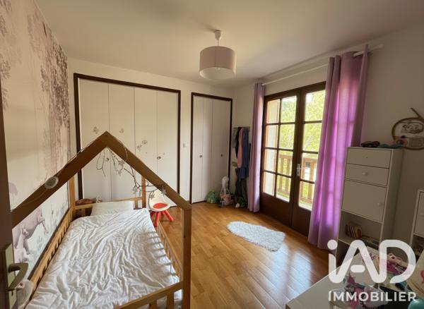 Maison à vendre 9 pièces 251 m² Parentis-en-Born