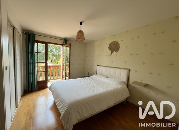 Maison à vendre 9 pièces 251 m² Parentis-en-Born