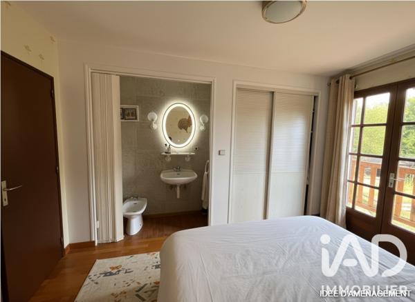 Maison à vendre 9 pièces 251 m² Parentis-en-Born