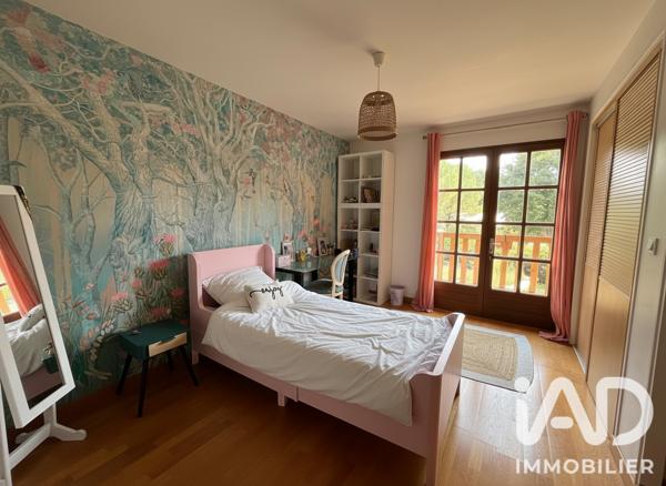 Maison à vendre 9 pièces 251 m² Parentis-en-Born