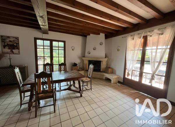 Maison à vendre 9 pièces 251 m² Parentis-en-Born