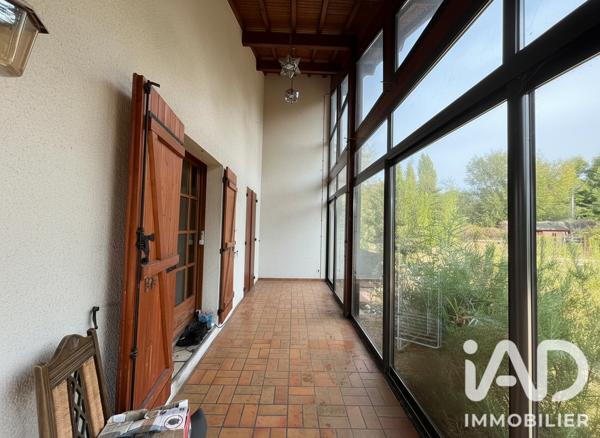 Maison à vendre 9 pièces 251 m² Parentis-en-Born