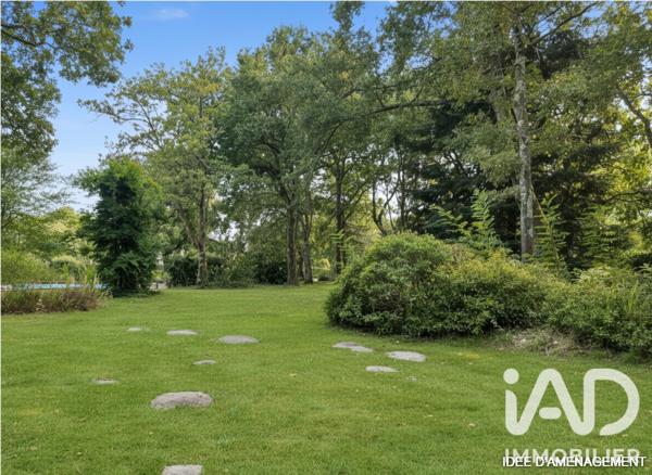 Maison à vendre 9 pièces 251 m² Parentis-en-Born