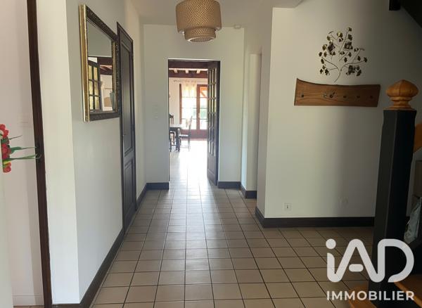 Maison à vendre 9 pièces 251 m² Parentis-en-Born