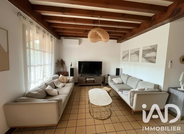 Maison à vendre 9 pièces 251 m² Parentis-en-Born