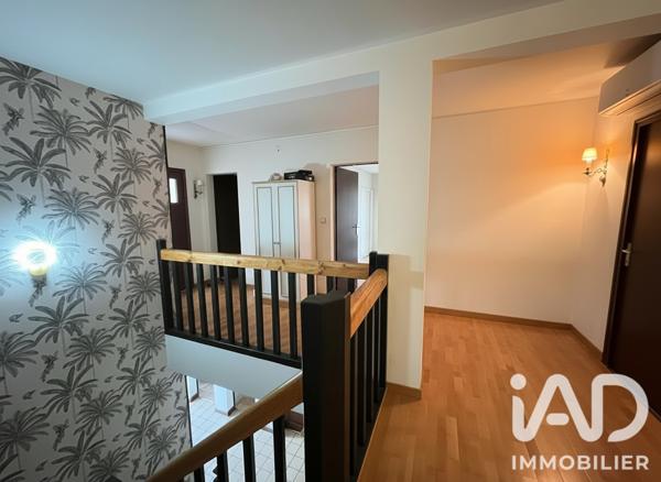 Maison à vendre 9 pièces 251 m² Parentis-en-Born